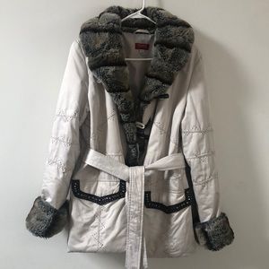 TAIFUN collection women’s jacket